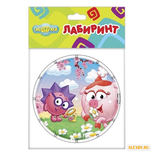 Головоломка Нордпласт