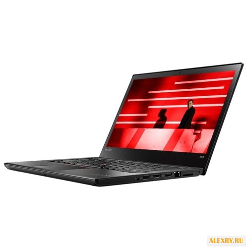 Ноутбук Lenovo ThinkPad A475