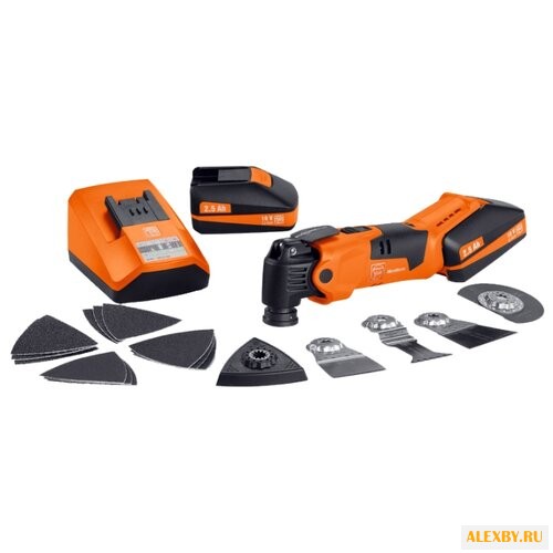 Многофункциональный инструмент