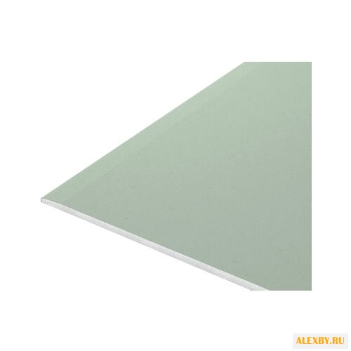 Гипсокартонный лист ГКЛ KNAUF