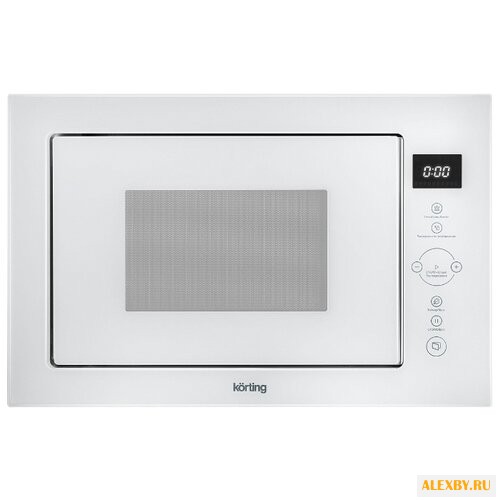 Микроволновая печь Korting KMI
