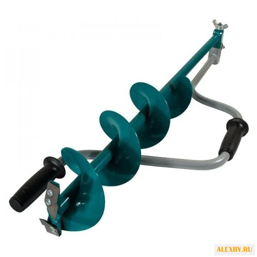 Ледобур ручной ТОНАР ЛР-130Д