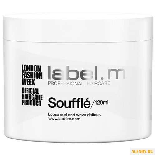 Label.m Крем-суфле Souffle