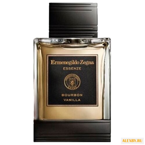 Ermenegildo Zegna Bourbon Vanilla