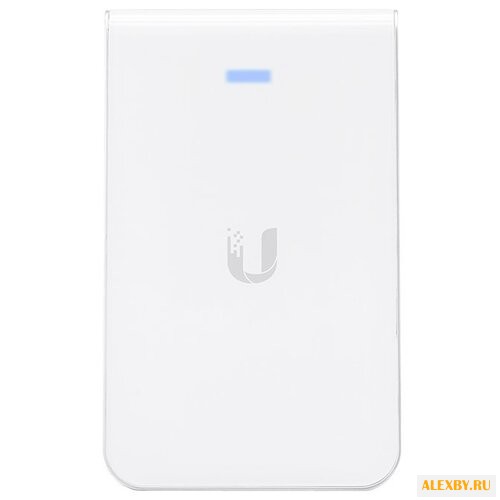 Wi-Fi точка доступа Ubiquiti