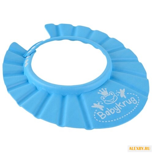 Купить Козырек Baby-Krug 6m+