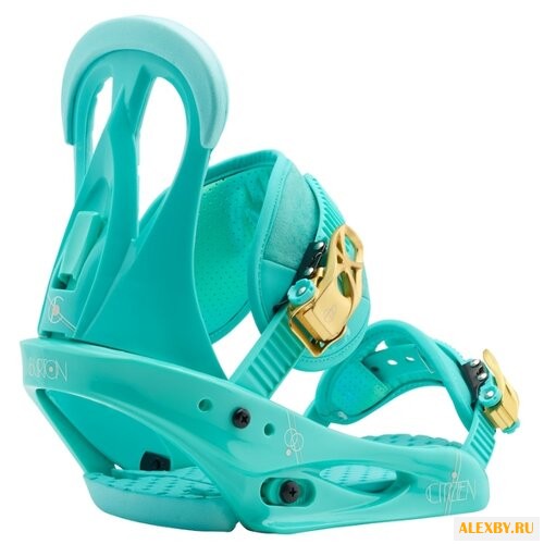 Крепления BURTON Citizen