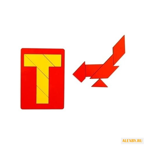 Оксва Т-образная