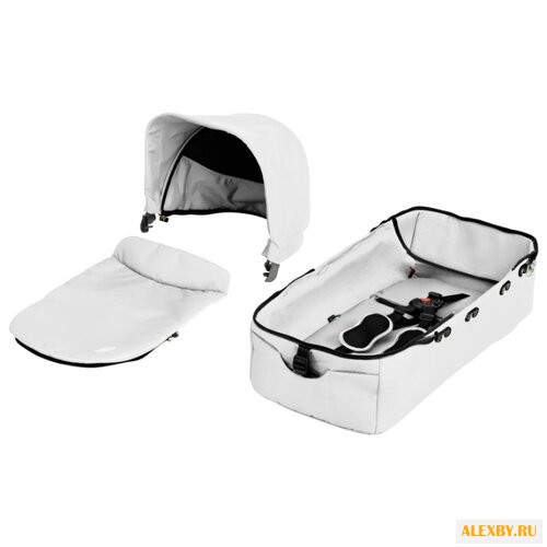 Спальный блок Seed Pli Mg