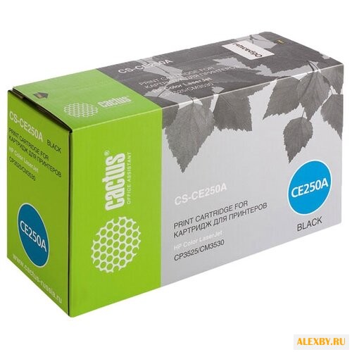 Картридж cactus CS-CE250A
