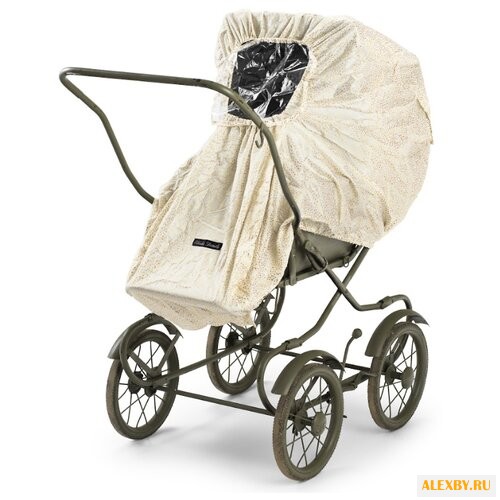 Elodie Details дождевик Gold