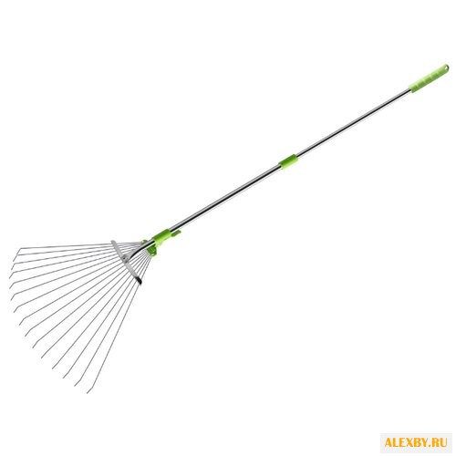 Грабли веерные Центроинструмент