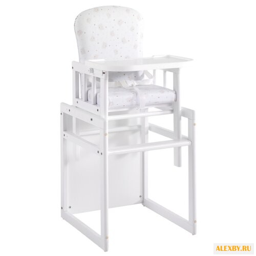 Стульчик-парта Micuna T-950 Plus