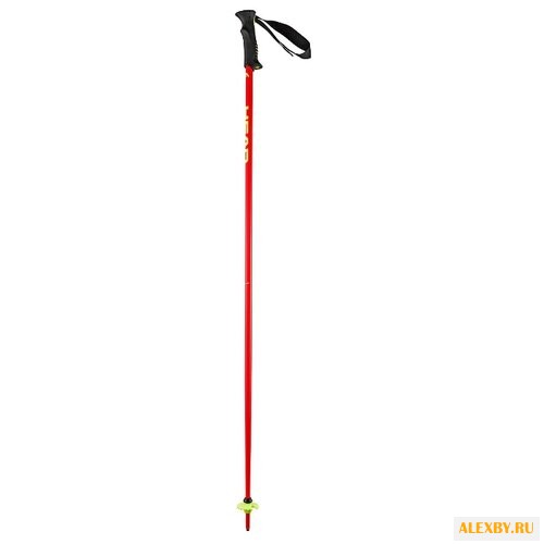 Палки для горных лыж HEAD