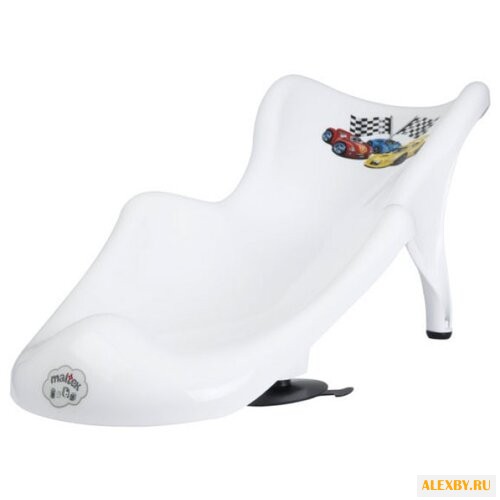 Горка Maltex Машинки 5757