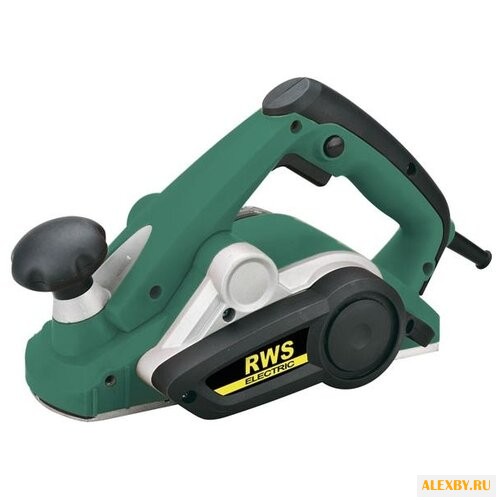 Электрорубанок RWS ЭР-900