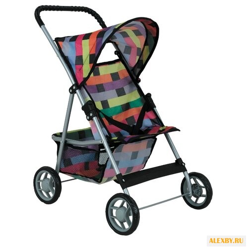 Прогулочная коляска Melobo