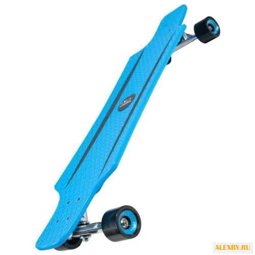 Лонгборд HUDORA Cruise Star