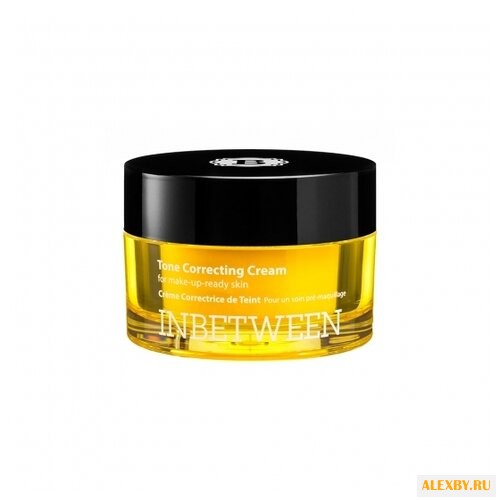 BLITHE InBetween крем-праймер