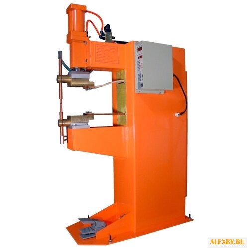 Купить Клещи для точечной сварки