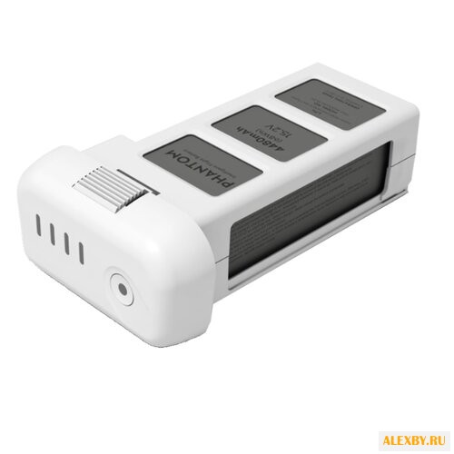 Аккумулятор DJI Phantom 3 -