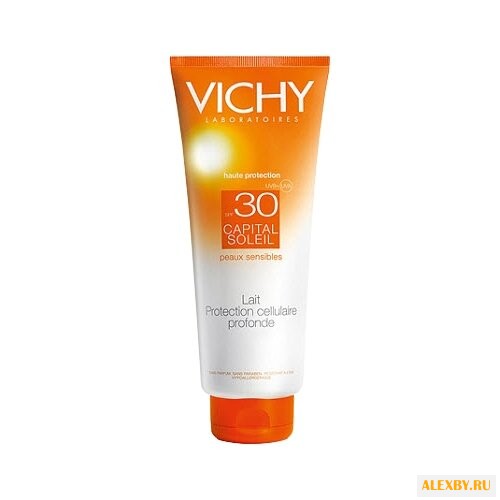 Купить Vichy Capital Ideal Soleil