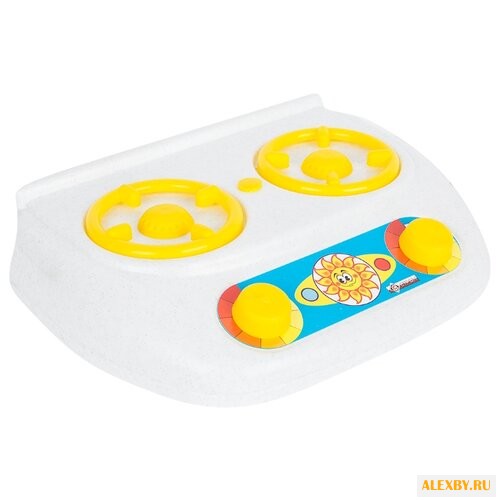 Плита Совтехстром У527