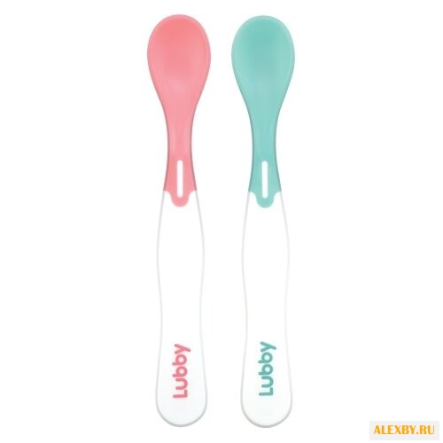 Набор ложек Lubby