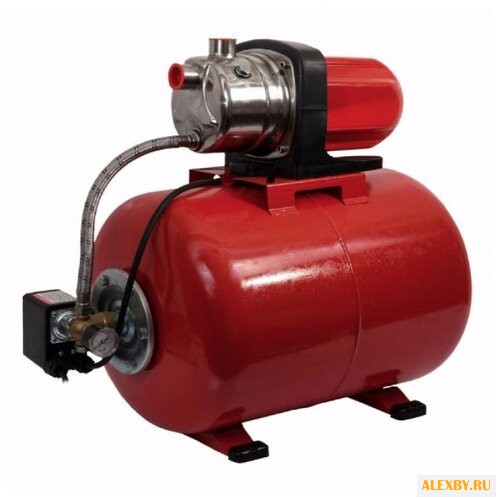 Насосная станция Quattro