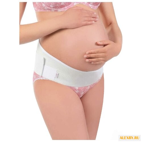 Бандаж-пояс ФЭСТ стерильный 1444