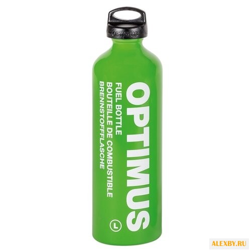 Баллон Optimus Fuel Bottle L