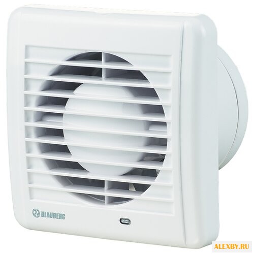 Вытяжной вентилятор Blauberg