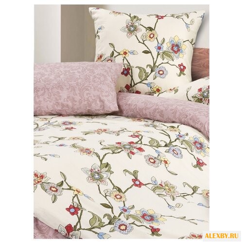 Постельное белье евростандарт