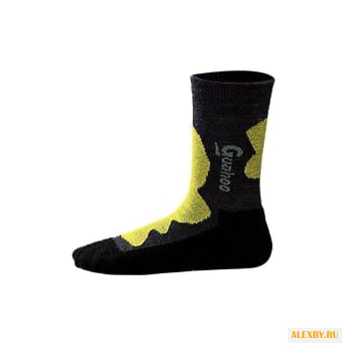 Носки Guahoo Kids 002-CF BK