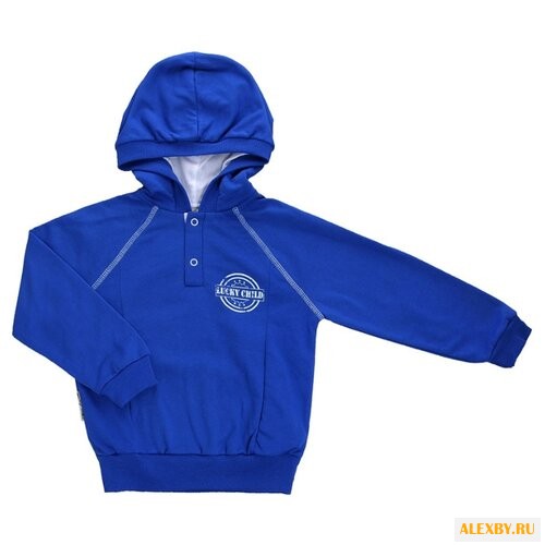 Худи lucky child