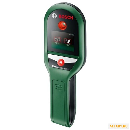 Детектор Bosch UniversalDetect