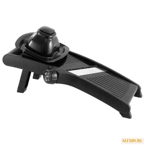 Купить Слайсер со сменными насадками