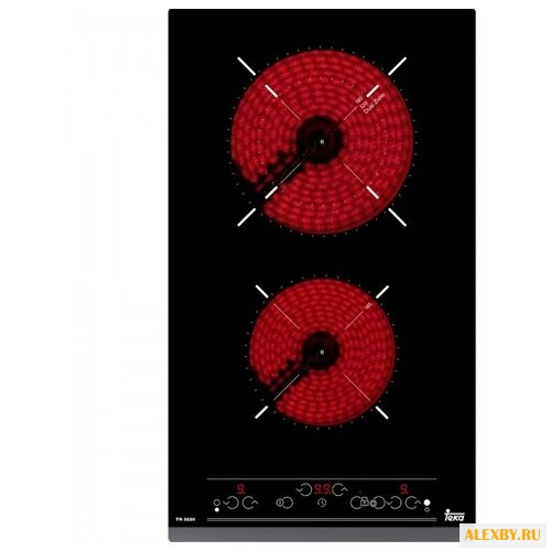 Варочная панель TEKA WISH Easy