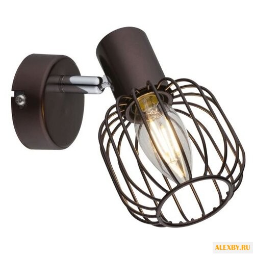 Спот Globo Lighting Akin 54801-1