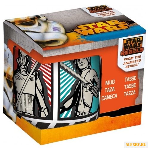 Stor Кружка Звёздные войны: