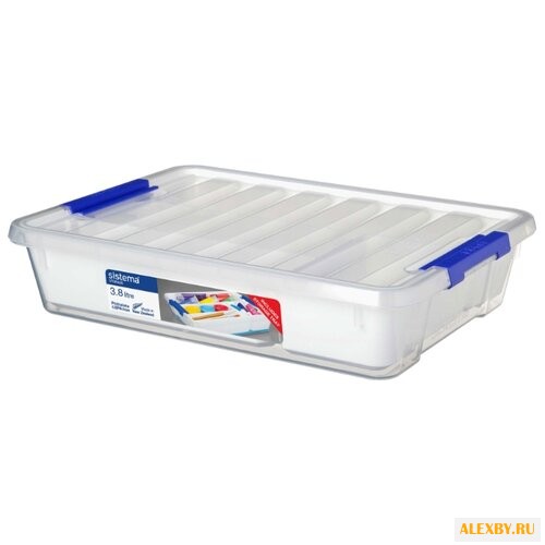Купить Sistema Контейнер универсальный