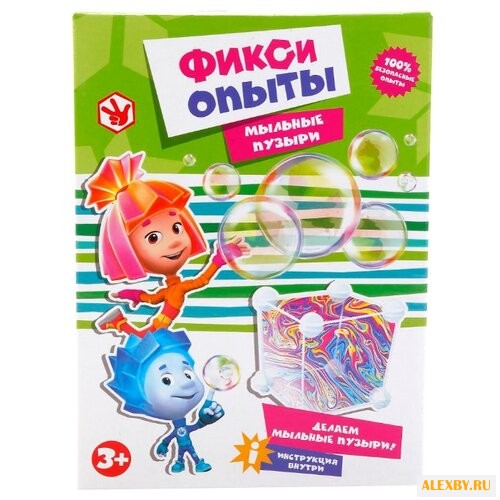 Набор Играем вместе