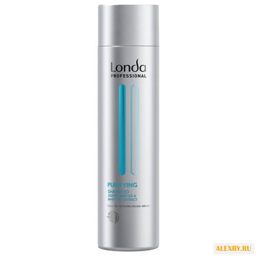 Londa Professional шампунь
