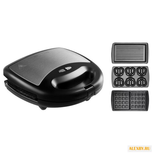 Прибор со сменными панелями