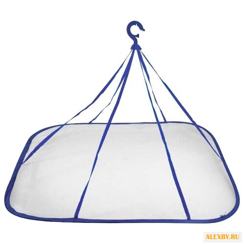 Сушилка для белья Рыжий кот