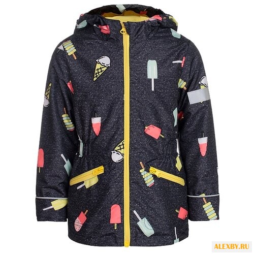 Ветровка Oldos Леди 3J8JK03