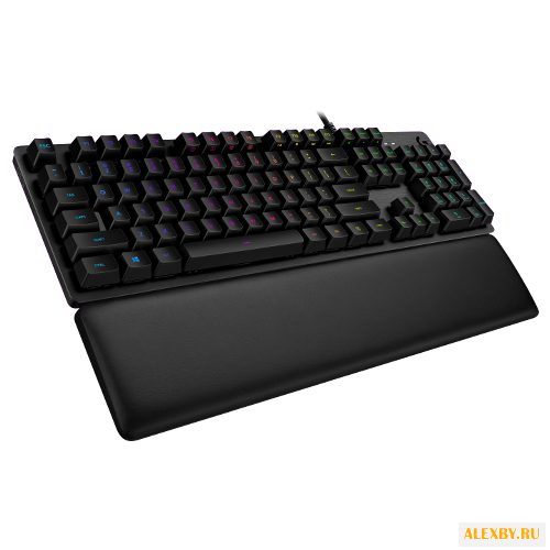 Клавиатура Logitech G G513