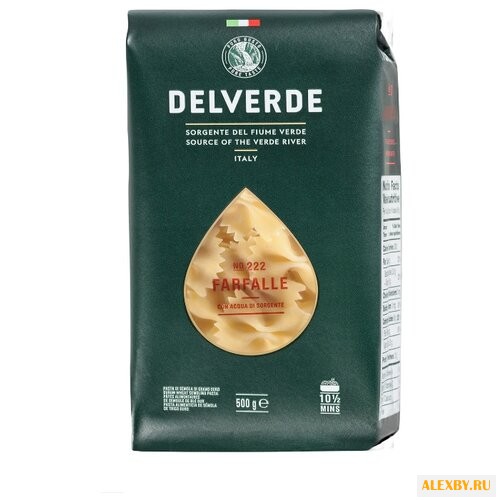 Delverde Industrie Alimentari