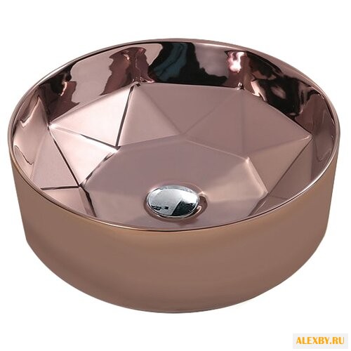 Раковина 40 см GID-ceramic