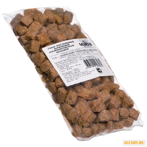 Сахар Maitre Тростниковый